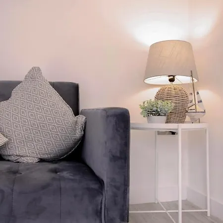 Appartamento In The Heart Of Penzance